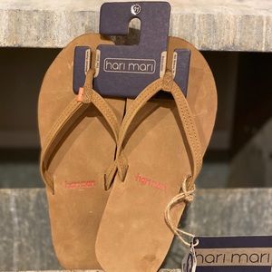 Hari Mari Flip Flops